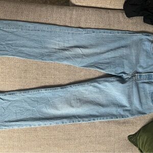 Levis 501 Original Jeans Size 29